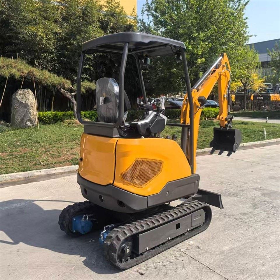 1.6 Ton Crawler Excavator high quality