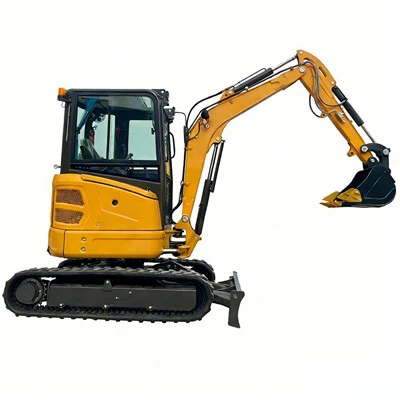 2,7T miniekskavaator|JH8027